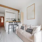 Superb 2P Studio Near Trocadero