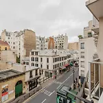 Superb 2P Studio Near Trocadero