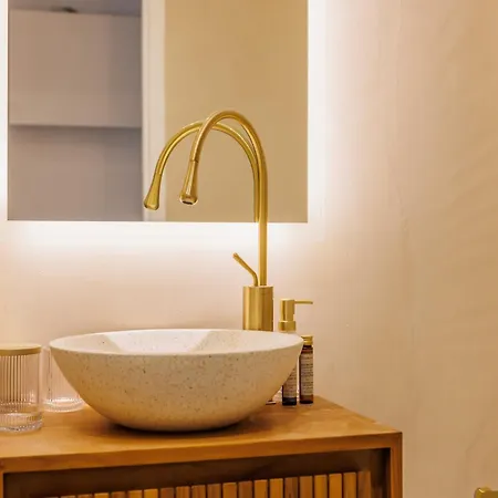 Apartment Superb 2p Near Trocadero